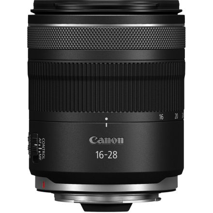 Canon RF 16-28mm f/2.8 IS STM