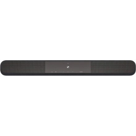 Sennheiser AMBEO Soundbar Plus hangprojektor