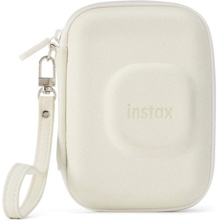 Fujifilm Instax mini LiPlay Misty White tok