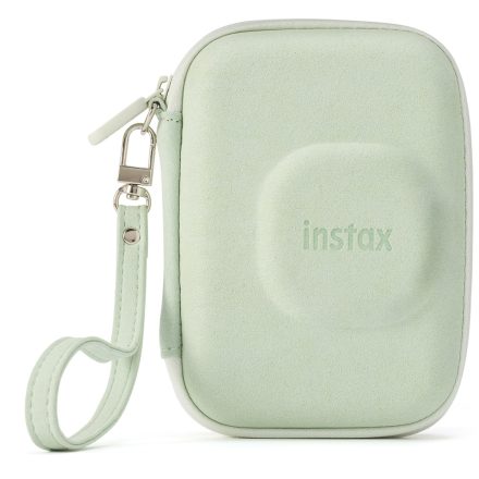 Fujifilm Instax mini LiPlay Matcha Green tok