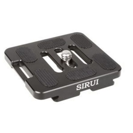 Sirui TY-50X gyorscserelap (50x54mm)