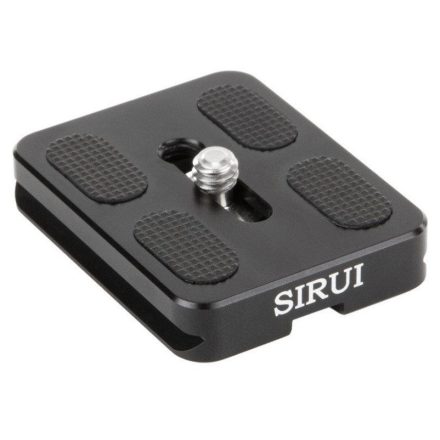 Sirui TY-50E gyorscseretalp (50x39mm)