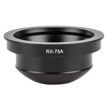 Sirui RX-75A félgömb adapter (75mm)