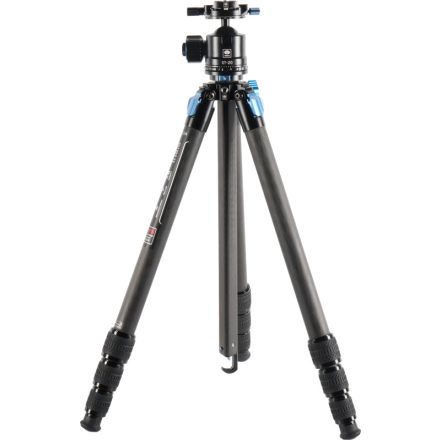 Sirui ST-224 vízálló carbon tripod ST-20 gömbfejjel