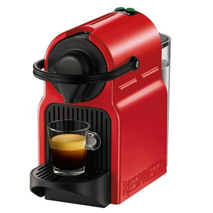 Krups XN1005 Nespresso Inissia (piros)