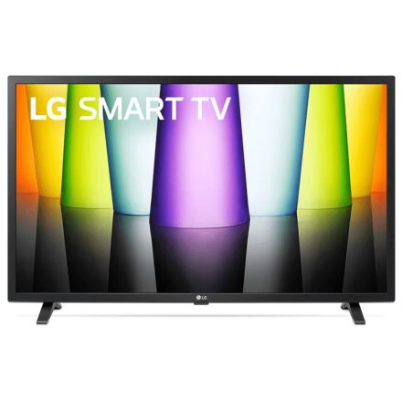 LG 32LQ630B6LA LED HD Smart TV