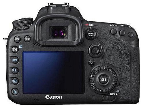 canon 7d mark ii second hand