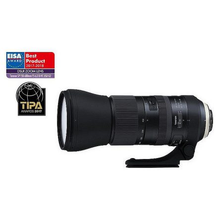 Tamron SP 150-600mm f/5-6.3 Di VC USD G2 (Nikon) (használt)