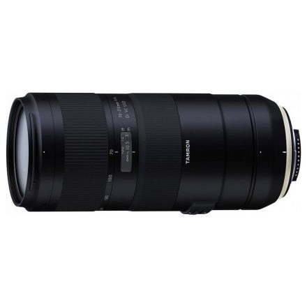 Tamron SP 70-210mm f/4 Di VC USD (Nikon) (használt)