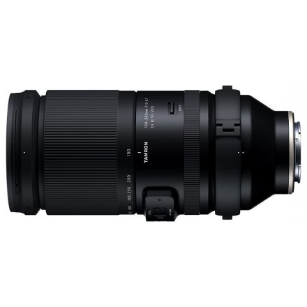 Tamron 150-500mm f/5-6.7 Di lll VC VXD objektív (Fujifilm)