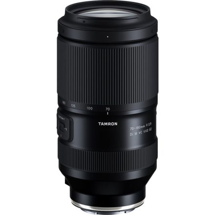 Tamron 70-180mm f/2.8 Di III VC VXD G2 objektív (Sony E)