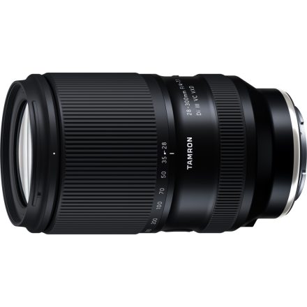 Tamron 28-300mm f/4-7.1 Di III VC VXD  (Sony E)