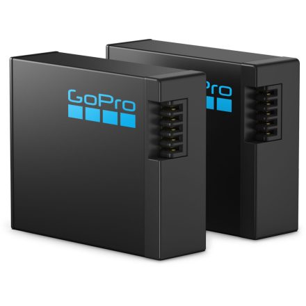 GoPro Rechargeable Enduro Battery 2-Pack (HERO13) (AEBAT-201)