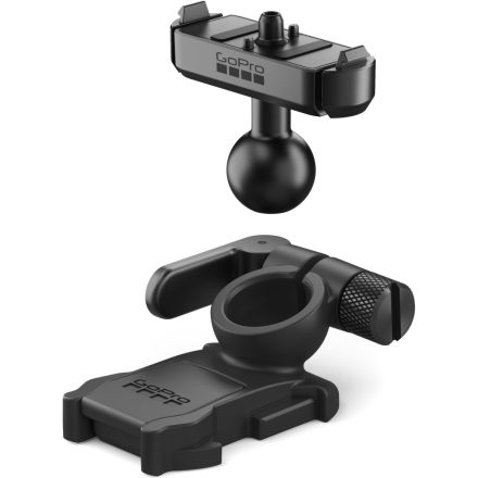 GoPro Magnetic Latch Ball Joint Mount (HERO13) (AEMAG-002)