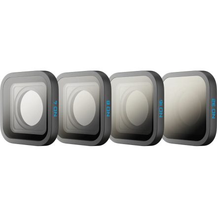 GoPro ND Filter 4-Pack (HERO13) (AENDF-001)