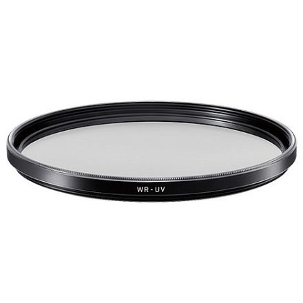 Sigma WR UV szűrő (52mm) (használt)