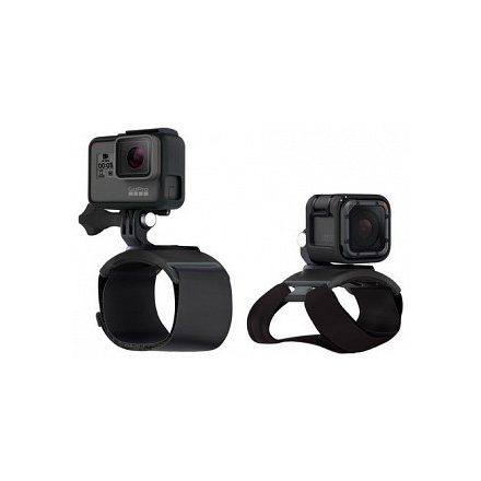 GoPro Hand + Wrist Strap (pánt kézfejre, karra, csuklóra, lábra) (AHWBM-002)