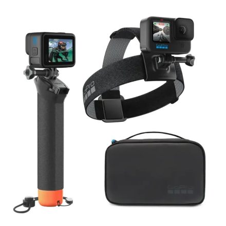 GoPro Adventure Kit (AKTES-003)