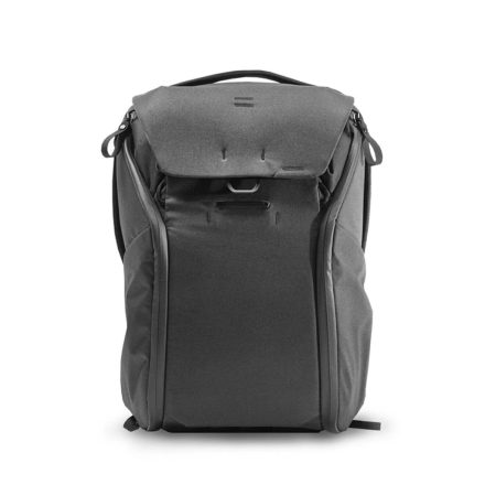 Peak Design Everyday Backpack 20L v2 hátizsák (fekete)