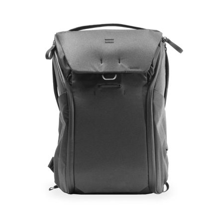 Peak Design Everyday Backpack 30L v2 hátizsák (fekete)