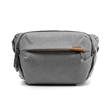 Peak Design Everyday Sling 10L V2 (hamuszürke) (használt)