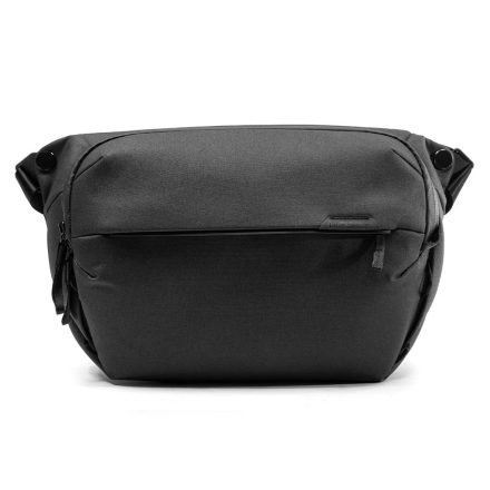 Peak Design Everyday Sling 10L v2 táska (fekete)