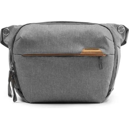 Peak Design Everyday Sling 6L v2 táska (hamuszürke)