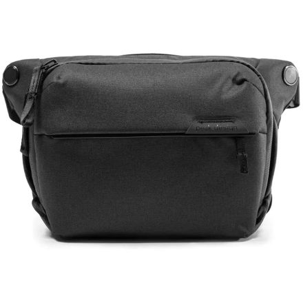 Peak Design Everyday Sling 6L v2 táska (fekete)