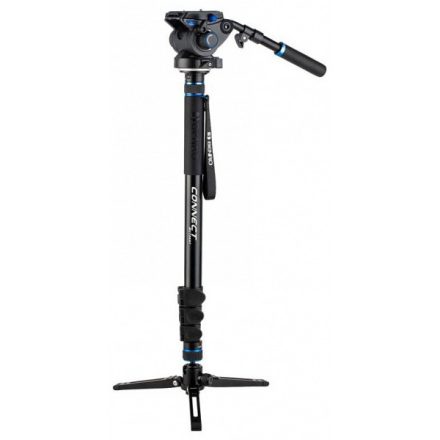Benro Connect MCT48AFS6 Monopod kit