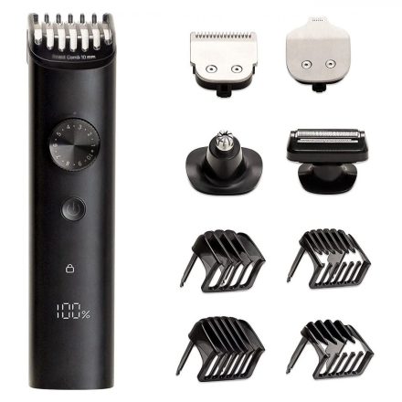 Xiaomi Grooming Kit Pro testszőrtelenítő szett