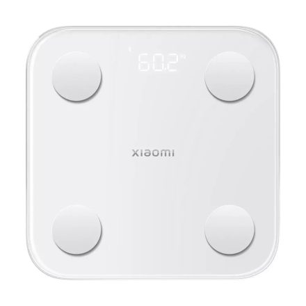 Xiaomi Body Composition Scale S400 okosmérleg