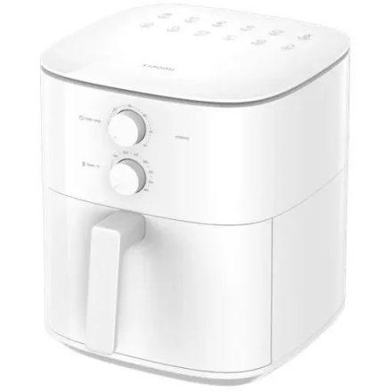 Xiaomi Air Fryer Essential 6L forrólevegős sütő (fehér)