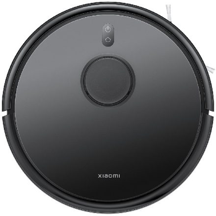 Xiaomi Robot Vacuum S20 EU okos robotporszívó (fekete)