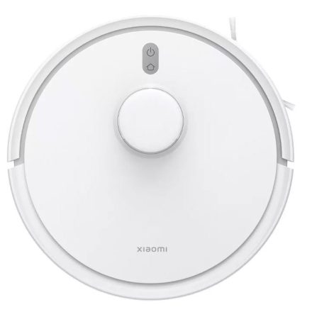 Xiaomi Robot Vacuum S20 EU okos robotporszívó (fehér)