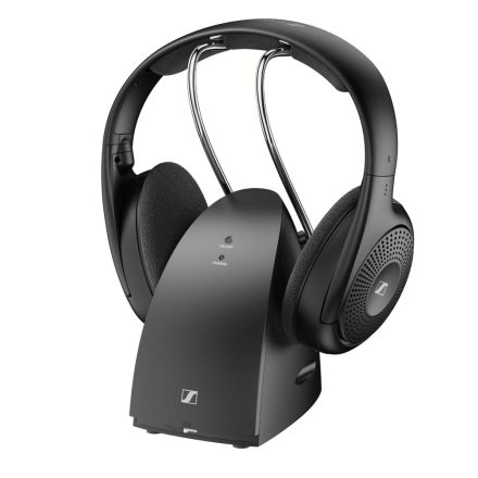 Sennheiser RS 120-W vezeték nélküli rádiós fejhallgató