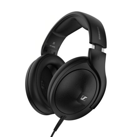 Sennheiser HD 620S zárt HIFI fejhallgató