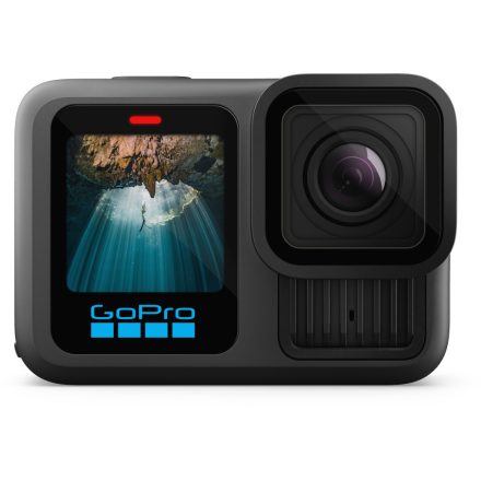 GoPro HERO13 Black (CHDHX-131-RW) (bontott)