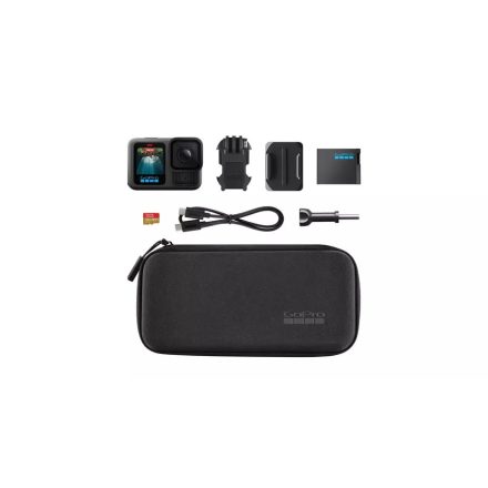 GoPro HERO13 Black  Specialty Bundle (CHDSB-131-RT)