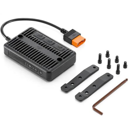 DJI Power Solar Panel Adapter Modul (MPPT)