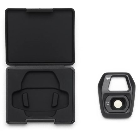 DJI Air 3S Wide-Angle Lens