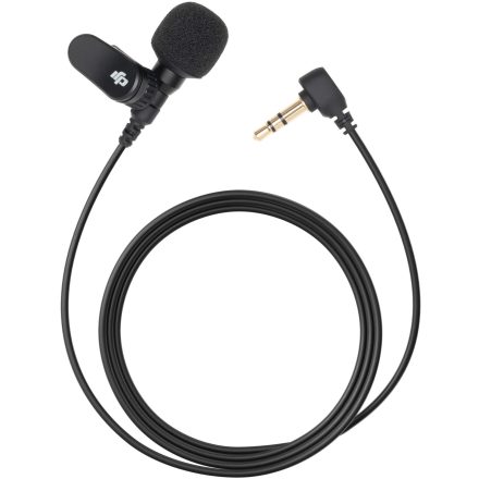 DJI Lavalier Mic (DJI Mic 2, DJI Mic) 