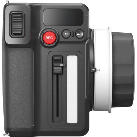 DJI Focus Pro Hand Unit (RS 3/4 Pro)