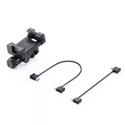 DJI SDR Transmission Phone Holder telefontartó Kit