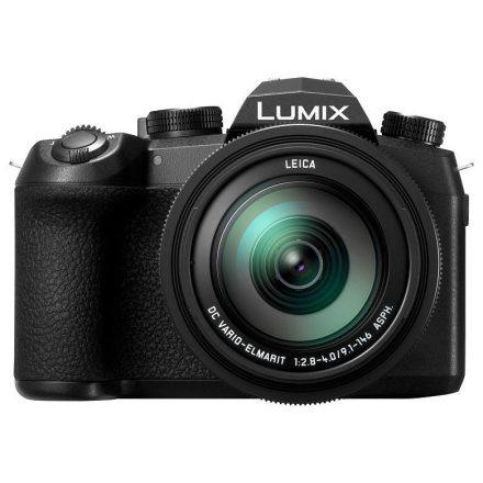 Panasonic Lumix DMC-FZ1000 II (fekete) (használt)