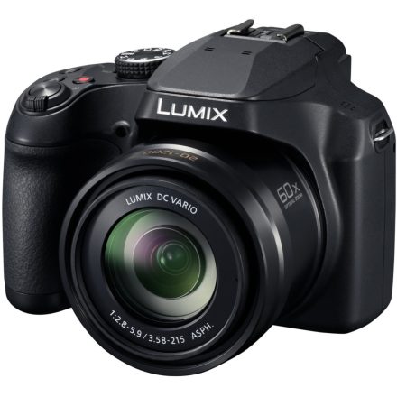 Panasonic Lumix DC-FZ82D  kompakt fényképezőgép