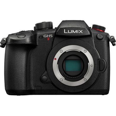 Panasonic Lumix G DC-GH5 II váz