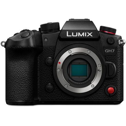 Panasonic Lumix G DC-GH7E váz