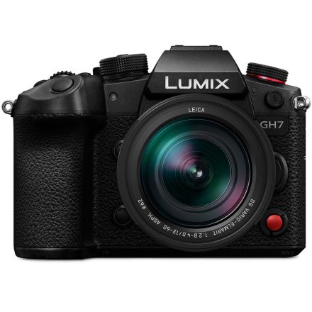 Panasonic Lumix G DC-GH7LE kit (12-60mm f/2.8-4)