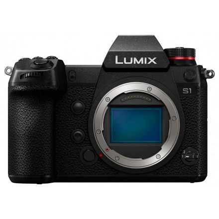 Panasonic Lumix S DC-S1E váz