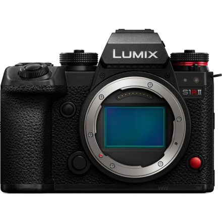 Panasonic Lumix S DC-S1R II váz